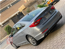 هیوندای سۆناتا